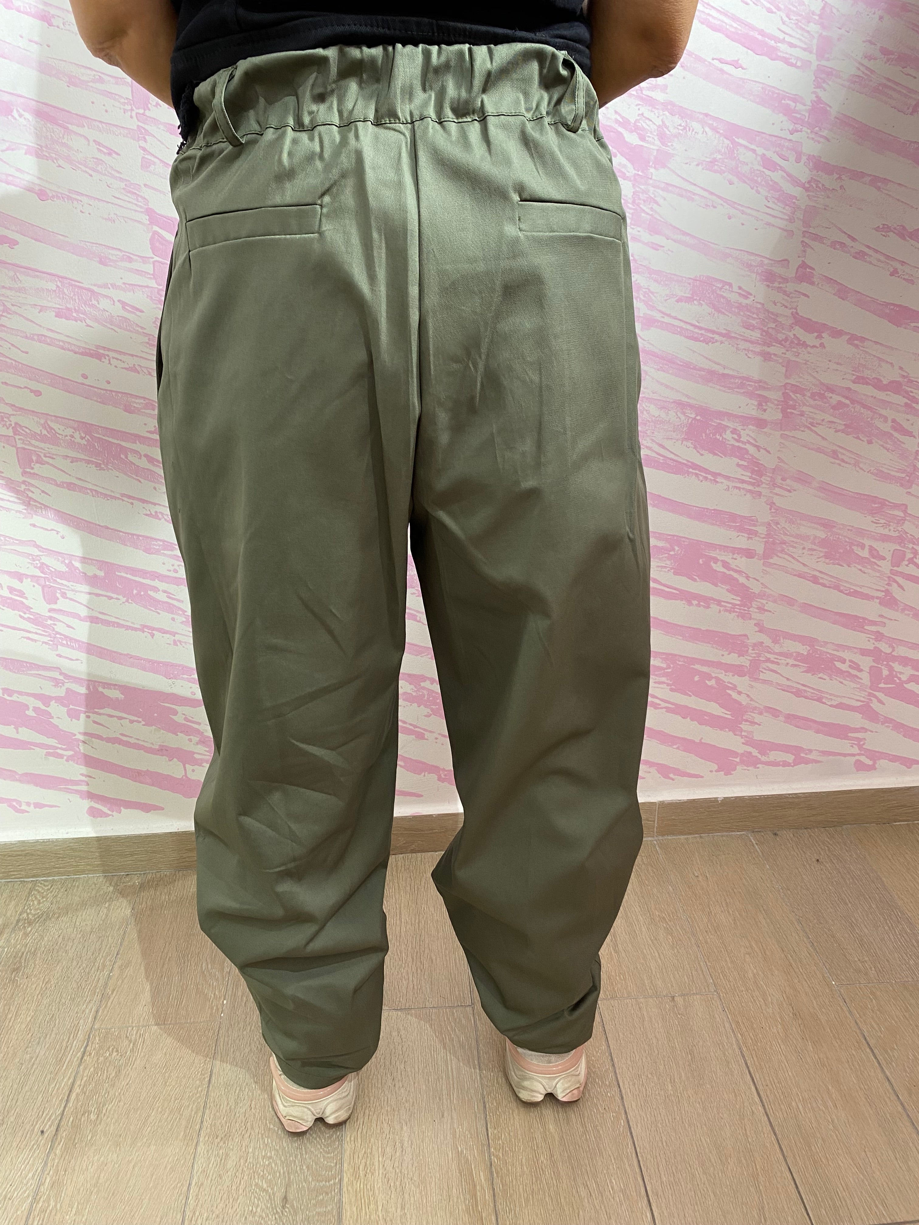 Pantalone kos