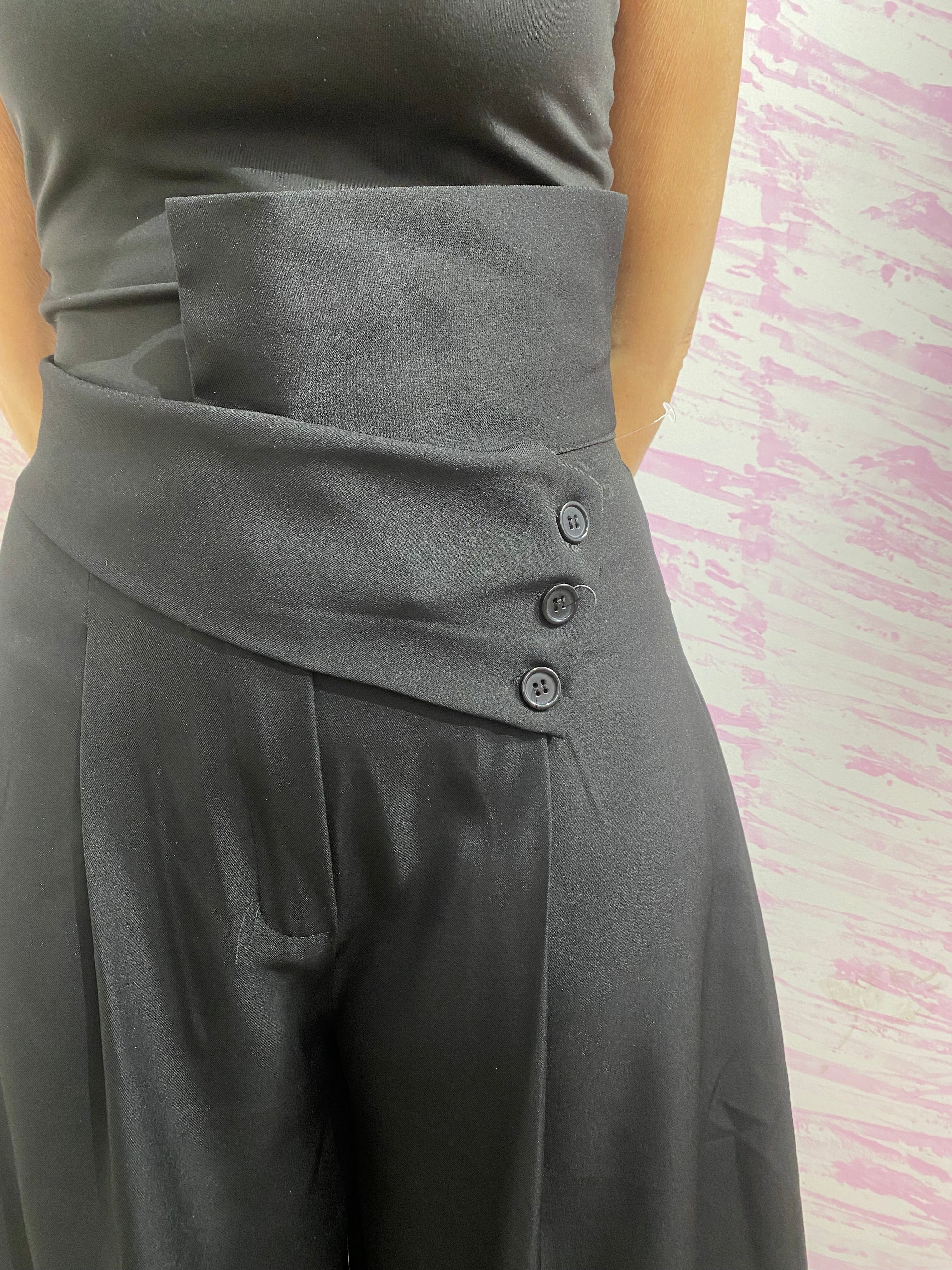 Pantalone Boston