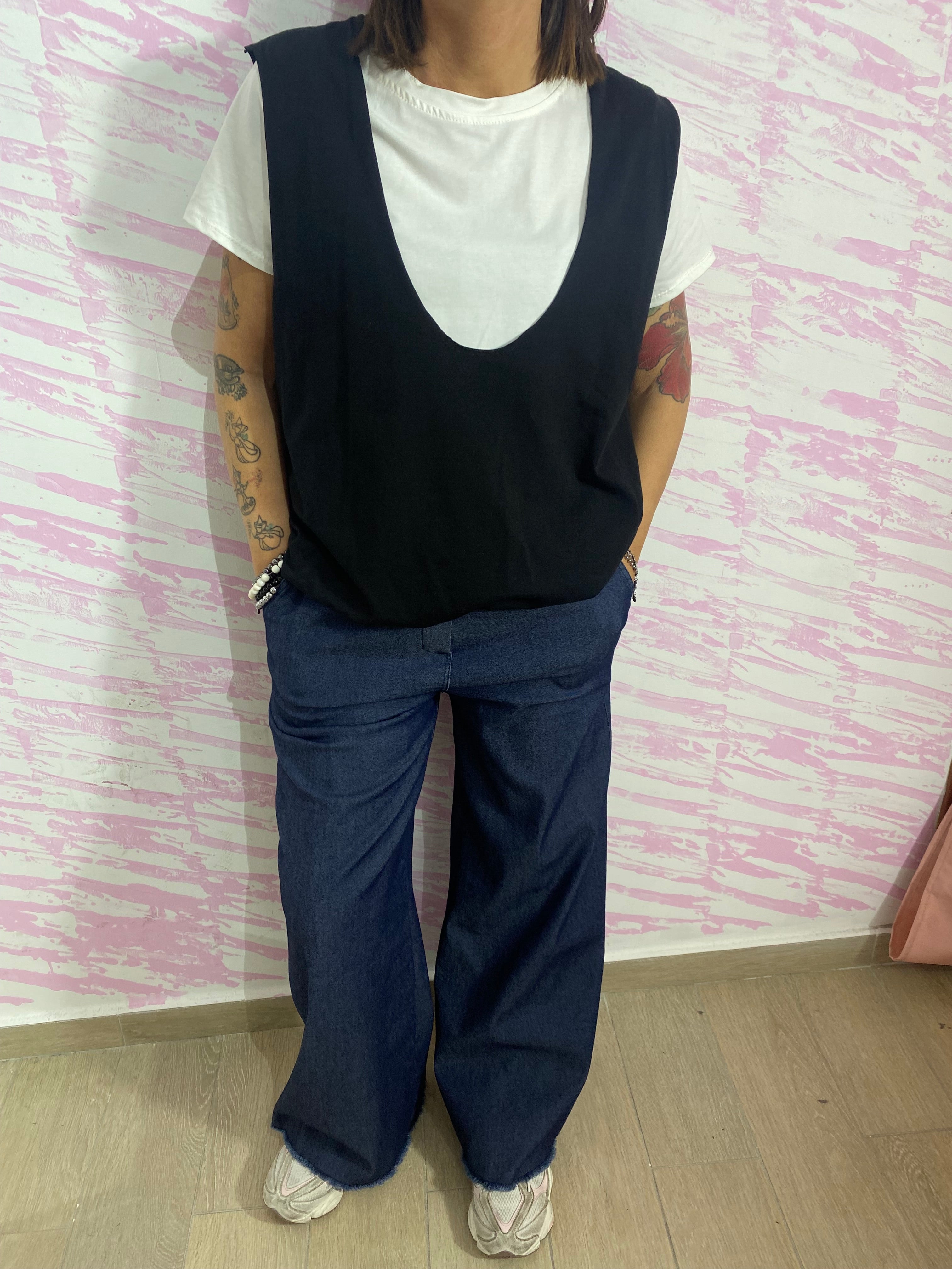 Maglia Paola