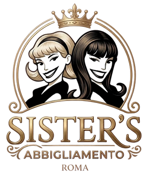 Sisters Abbigliamento